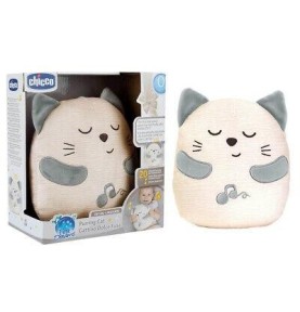 CHICCO GIOCO FD PURRING CAT
