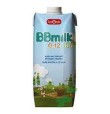 BBMILK 0-12 LIQUIDO LATTE BIO 500ML