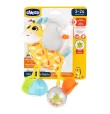 CHICCO GIOCO TRILLINO MRS GIRAFFA NEW
