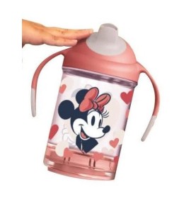 DISNEY BABY TAZZA TRAINING ANTIGOCCIA MINNIE ART.10794