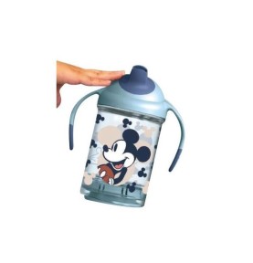 DISNEY BABY TAZZA TRAINING ANTIGOCCIA MICKEY ART.10494