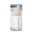 SUAVINEX BIBERON SILICONE 0.0 ML 270 FLUSSO MEDIO