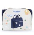 MUSTELA VANITY SET (BAGNETTO MILLE BOLLE - SHAMPOO DOLCE)