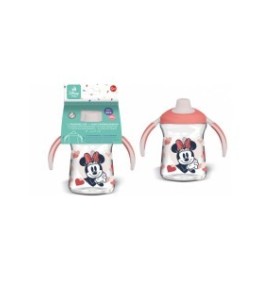 DISNEY BABY BICCHIERE TRAINING 380ML MINNIE ART.10790