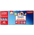 SOLELUNA MUTANDINO TRIO MAXI 8-15KG PZ.45 PAMPERS