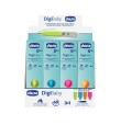 CHICCO TERMOMETRO DIGITALE DIGI BABY NEW