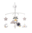 CANGAROO GIOSTRINA MUSICALE DREAMY BEIGE