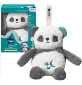 TOMMEE TIPPY GROFRIEND DELUXE RICARICABILE PIP PANDA