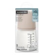 SUAVINEX BIBERON SILICONE ALLATTAMENTO 0.0 ML180 MEDIUM