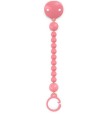 SUAVINEX COLOUR ESSENCE CLIP SILICONE FUCSIA