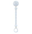 SUAVINEX COLOUR ESSENCE CLIP SILICONE AZZURRO