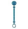 SUAVINEX COLOUR ESSENCE CLIP SILICONE BLU OCEANO
