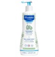 MUSTELA DETERGENTE DELICATO 500ML CORPO E CAPELLI