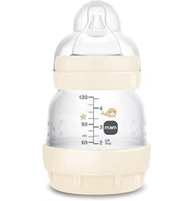 MAM BIBERON EASY START 130ML 0M+ NEUTRO