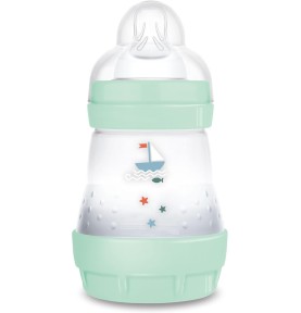 MAM BIBERON EASY START 130ML 0M+ MASCHIO