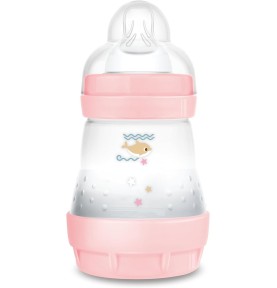 MAM BIBERON EASY START 160ML 0M+ FEMMINA