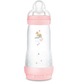 MAM BIBERON EASY START 320ML 4M+ FEMMINA