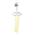 MAM BABY'S BRUSH SPAZZOLINO 6+ NEUTRO