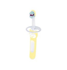 MAM BABY'S BRUSH SPAZZOLINO 6+ NEUTRO