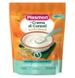PLASMON CREMA AI 4 CEREALI