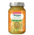 PLASMON LA PAPPA PATATE E LEGUMI VERDI 200G