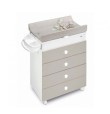 ASIA TORTORA 261 ORSO BOLLE CASSETTIERA CAM ART.C917006
