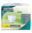 SOFFISOF PANTS EXTRA TG.XL 12 PZ