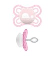 MAM SUCCHIETTO PERFECT SILICONE 2-6 MESI FEMMINA