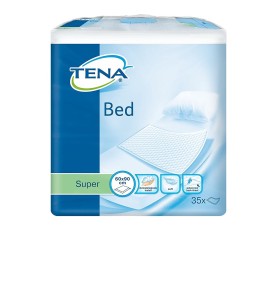 TENA BED TRAVERSA SUPER 60x90 PZ.35