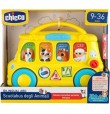 CHICCO GIOCO ABC SCUOLABUS