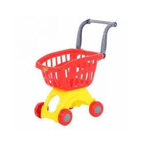 1272 MONI MINI CARRELLO MERCATO