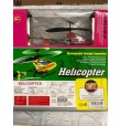 ELICOTTERO GIOCO C/RADIOCOMANDO