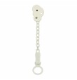 CHICCO EASYCLIP ADATTABILE CON CATENELLA NUVOLA