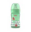CHICCO TAZZA PUSH PULL VERDE 18M+