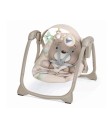MIDI 261 ORSO BOLLE ALTALENA CAM ART.S352