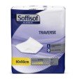 SOFFISOF TRAVERSA 60X90CM ASSORBENZA EXTRA 15PZ