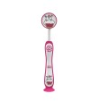 CHICCO SPAZZOLINO DENTI HIPPO 3-6 ANNI