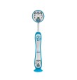 CHICCO SPAZZOLINO DENTI TIGRE 3-6 ANNI