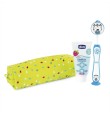 CHICCO SET PRIMI DENTINI TIGRE 3 ANNI+