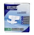 SOFFISOF PANNOLONE A MUTANDINA TG.XL 15PZ ASSORBENZA SUPER