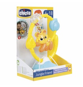 CHICCO GIOCO AMICO DELLA GIUNGLA