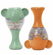 CHICCO GIOCO ECO+ MARACAS SCIMMIE