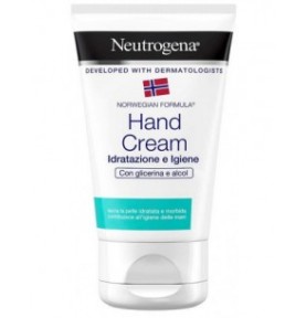 NEUTROGENA CREMA MANI 50ML