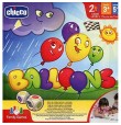 CHICCO GIOCO BALLOONS