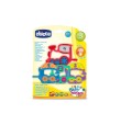 CHICCO GIOCO TRILLINO TRENO 123