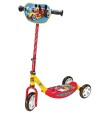 SMOBY DISNEY MICKEY MONOPATTINO 3 RUOTE