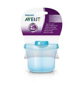 AVENT DOSATORE LATTE IN POLVERE