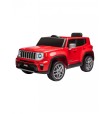 COLIBRI AUTO JEEP RENEGADE ROSSO COLORADO 12V COD.02320018
