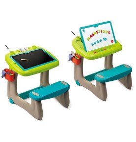 SMOBY ACTIVITY SUPER BANCO SCUOLA