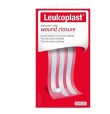 LEUKOPLAST LEUKOSAN STRIP CEROTTI ELASTICI 6x75MM 6PZ